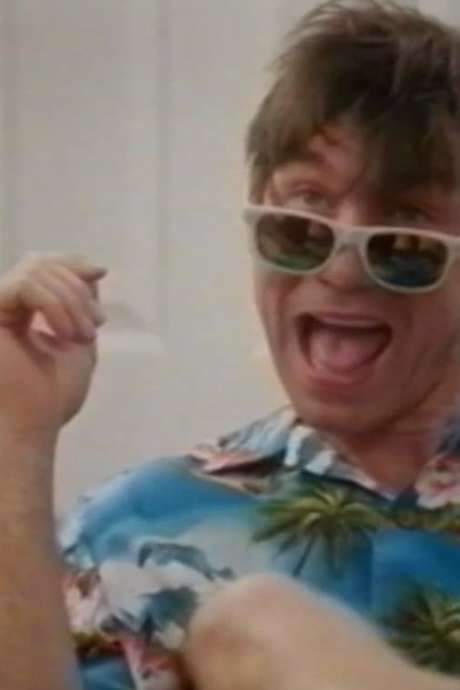 Cool Dad - Official Trailer